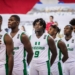 Olopade Charges D’Tigers To Seize World Cup Qualifiers Window