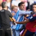 FIFA Fines Argentina $321,000, Hands Paredes 10-Match Ban Over World Cup Final Breaches