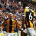 Hull City Stun Manchester United 2-0 In Sensational Premier League Return 5 Hull City Stun Manchester United 2-0 In Sensational Premier League Return