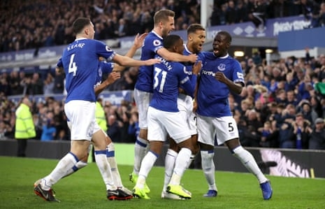 Everton Make Premier League Winning Start With 2-0 Victory Over Crystal Palace 1 IMG 1511