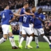 Everton Make Premier League  Winning Start With 2-0 Victory Over Crystal Palace