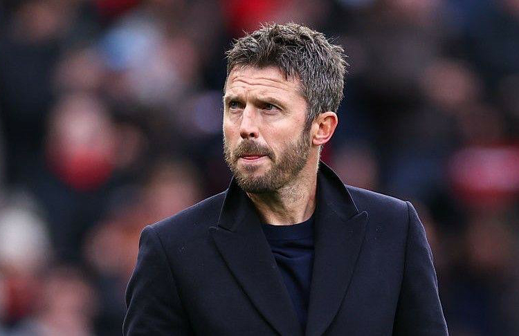 Carrick Blames Early Goal For Manchester United Defeat To Hull City 1 IMG 1512