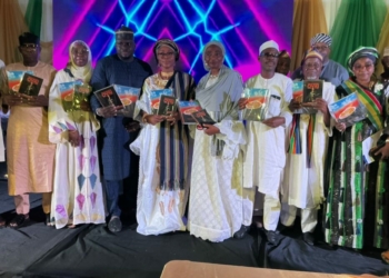 Cleric, Diplomat, Don Urge Women To Defy Challenges, Strive For Greatness