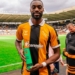 Ajayi Wins Award After Hull City Shock Manchester United