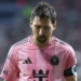 Messi Scores As Inter Miami Suffer 4th Defeat In 5 Games