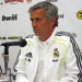 Mourinho Reveals Real Madrid Players He Lives With At Valdebebas