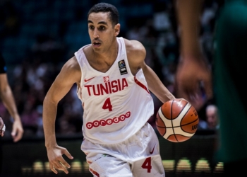 Rivers Hoopers Land Tunisia Star Abada In NPBL Title Push