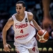 Rivers Hoopers Land Tunisia Star Abada In NPBL Title Push 5 Rivers Hoopers Land Tunisia Star Abada In NPBL Title Push