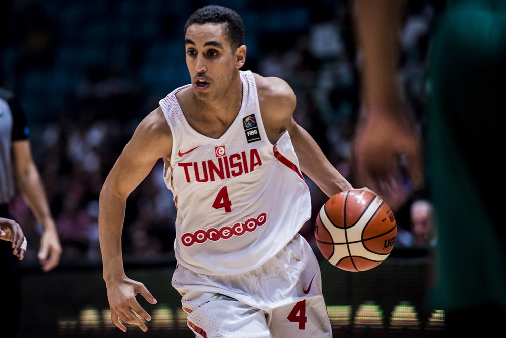 Rivers Hoopers Land Tunisia Star Abada In NPBL Title Push