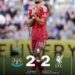 Szoboszlai’s Late Penalty Rescues Liverpool In Thrilling Newcastle Draw