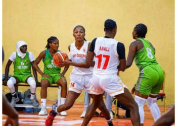 Customs, MFM Finish Unbeaten As Zenith Bank/NBBF Women’s League First Phase Ends