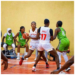 Customs, MFM Finish Unbeaten As Zenith Bank/NBBF Women’s League First Phase Ends