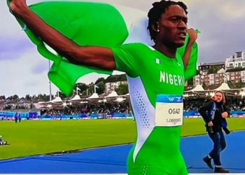 Amusan, Ajayi, Ezekiel, Ogazi Lead Nigeria’s Charge To World Athletics Ultimate Championship