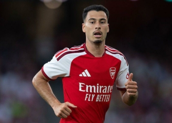 Arsenal Set To Break Transfer Sale Record As Martinelli Nears Al Hilal Move