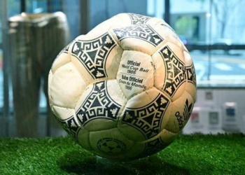 Maradona ‘Hand Of God’ Ball Falls £5m Short Of Auction Valuation
