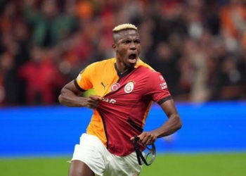 ‘Osimhen Can Cure All Manchester’s Woes’