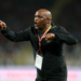 Broos Warns Mosimane Appointment Could Set Bafana Five Years Back