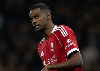 We’re Running Out Of Excuses, Owen Warns Liverpool’s £125m Isak