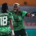 Lookman, Bassey, Osimhen Battle For King Of The Pitch Award 5 Lookman, Bassey, Osimhen Battle For King Of The Pitch Award