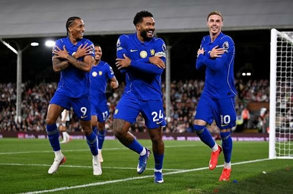 Alonso Kicks Off Chelsea Era with Electrifying Debut Win, Rogers Strikes!