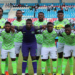 Road To LA 2028: Nigeria Face Mauritania Or DR Congo In U-23 AFCONQ