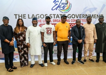 Eko 2026: Lagos Targets Talent Boom With National Intermediate Games