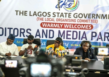 Eko 2026: Fatodu, Ubani Back Games To Uncover Nigeria’s Next Generation Of Champions