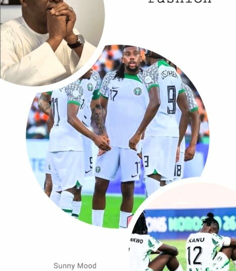 NFF Probe Uncovers Deep-Seated Rot, Calls For Sweeping Reforms In Nigerian Football 1 IMG 1573