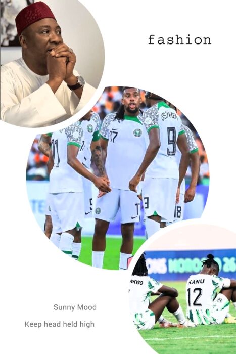 NFF Probe Uncovers Deep-Seated Rot, Calls For Sweeping Reforms In Nigerian Football