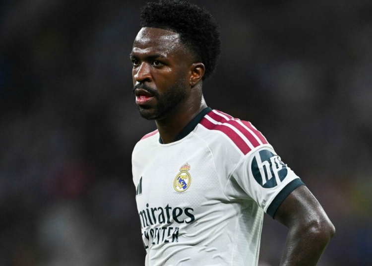 Mourinho Demands Special Protection For Vinícius From Referees 1 IMG 1580