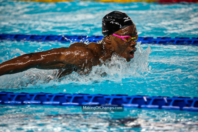Nigeria Names 15 Junior Swimmers For Zone 2 Championships In Senegal