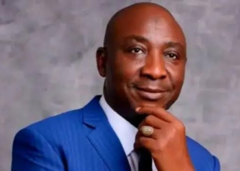 Gusau Vows To Champion Nigeria, Africa’s Interests In Global Football