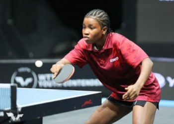 LSTTA Begins Trials For Lagos Team Ahead Of Eko 2026