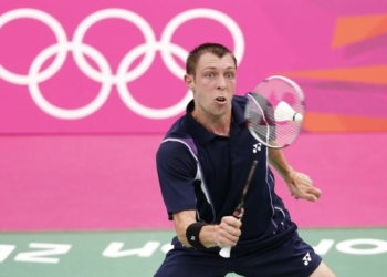 Badminton: Zilberman Shrugs Off Pressure, Targets Fourth Lagos Title