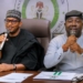 NSC Suspends NFF Elections, Orders League Chiefs To Hand Over