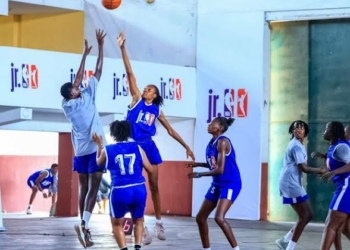FCT Academies Set For Inaugural Amateur Basketball League
