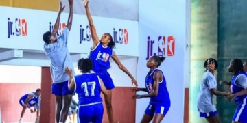 FCT Academies Set For Inaugural Amateur Basketball League