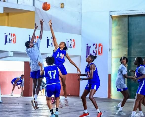 FCT Academies Set For Inaugural Amateur Basketball League 1 IMG 1607