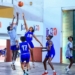 FCT Academies Set For Inaugural Amateur Basketball League 5 FCT Academies Set For Inaugural Amateur Basketball League