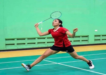 Lagos Badminton Classics: Top Seeds Advance As Gupta Leads Quarter-final Charge