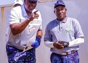 NGF Unveils Roadmap To Revitalise Nigerian Golf Through Grassroots Development