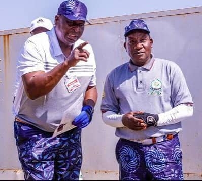 NGF Unveils Roadmap To Revitalise Nigerian Golf Through Grassroots Development 1 IMG 1612