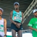 Kipyego, Aberu Win Enugu City International Marathon