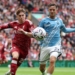 Liverpool’s Winless Start Continues As Forest Hold Reds To 2-2 Draw 2 Liverpool’s Winless Start Continues As Forest Hold Reds To 2-2 Draw