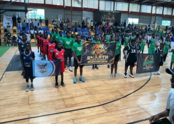 ABA League: 24 Academies Begin Quest For Basketball Glory In Abuja