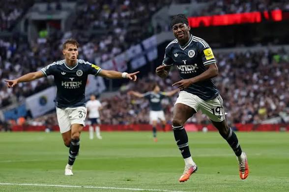 Newcastle Heap More Misery On Struggling Tottenham With 2nd Straight Defeat