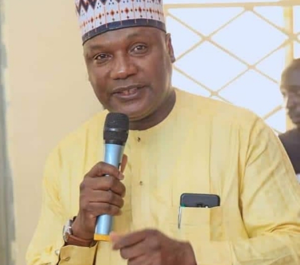 Gara Gombe: Forcing Gusau Out Will Deepen Crisis In Nigerian Football 1 IMG 1645