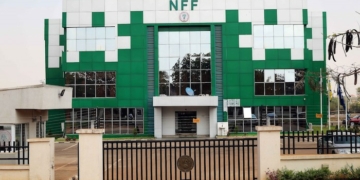 NFF: Sports Editors Demand Credible Reform Committee, Warn Against Recycling Failed Administrators