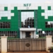 NFF Crisis Deepens As FA Chairmen Clash With Players, Coaches, Referees Over Normalisation 5 NFF: Sports Editors Demand Credible Reform Committee, Warn Against Recycling Failed Administrators