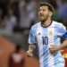 Argentine Great Messi Quits International Football, Says ‘The Time Has Come’ 4 Argentine Great Messi Quits International Football, Says ‘The Time Has Come’